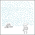 JOAN OF ARC / ジョーン・オブ・アーク / LIFE LIKE