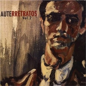 LUIS EDUARDO AUTE / ルイス・エドゥアルド・アウテ / AUTORRETRATOS, VOL. 2