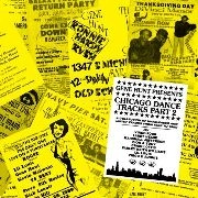 GENE HUNT / ジーン・ハント / CHICAGO DANCE TRACKS VOL.1