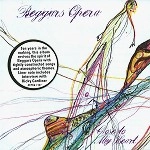 BEGGAR'S OPERA / ベガーズ・オペラ / CLOSE TO MY HEART