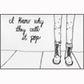VA (ROK LOK RECORDS) / I KNOW WHY THEY CALL IT POP
