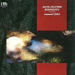 HANS-JOACHIM ROEDELIUS / ハンス・ヨアヒム・ローデリウス / MOMENTI FELICI