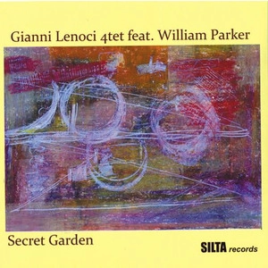 GIANNI LENOCI / ジャンニ・レノーチ / SECRET GARDEN