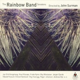 RAINBOW BAND / レインボウ・バンド / RAINBOW BAND SESSIONS