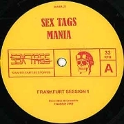 UNKNOWN / FRANKFURT SESSIONS