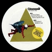 COLOURSOUND / FLY WITH ME PT.2