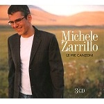 MICHELE ZARRILLO / ミケーレ・ザリッロ / LE MIE CANZONI