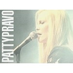 PATTY PRAVO / パティ・プラヴォ / LIVE