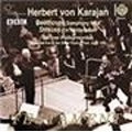 HERBERT VON KARAJAN / ヘルベルト・フォン・カラヤン / BEETHOVEN:SYMPHONY NO.4/STRAUSS:EIN HELDENLEBEN