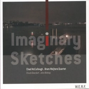 CHAD MCCULLOUGH / IMAGINARY SKETCHES