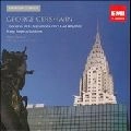 WAYNE MARSHALL / ウェイン・マーシャル / GERSHWIN:CONCERTO IN F/SONGBOOK ETC.