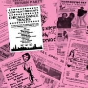 GENE HUNT / ジーン・ハント / CHICAGO DANCE TRACKS PART 2