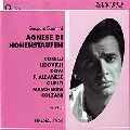VITTORIO GUI / ヴィットリオ・グイ / G.SPONTINI:AGNESE DI HOHENSTAUFEN