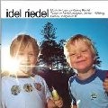 SUNDSVALLS KAMMAR ORKESTER / スンドスヴァル室内管弦楽団 / IDEL RIEDEL:SONGS
