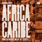 JOE CLAUSSELL / ジョー・クラウゼル / HAMMOCK HOUSE AFRICA CARIBE