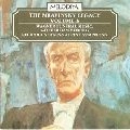 EVGENY MRAVINSKY / エフゲニー・ムラヴィンスキー / WAGNER:FUNERAL MUSIC/GOTTER DAMMERUNG