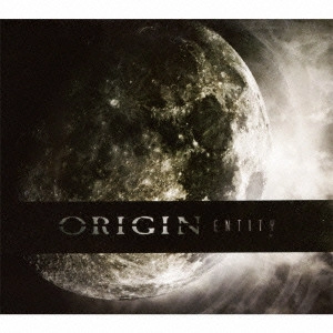 ORIGIN / オリジン / エンティティ / ENTITY