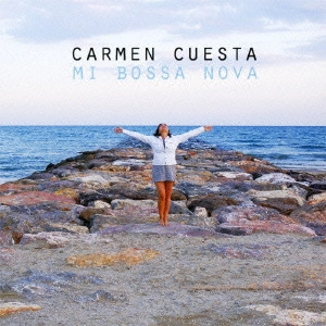 CARMEN CUESTA / カルメン・クエスタ / MI BOSSA NOVA