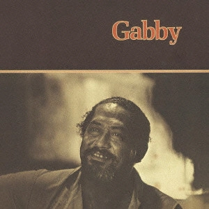 GABBY PAHINUI / ギャビー・パヒヌイ / GABBY