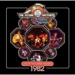 DOOBIE BROTHERS / ドゥービー・ブラザーズ / フェアウェル・ライヴ　１９８２