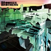 BROOKES BROTHERS / BROOKES BROTHERS
