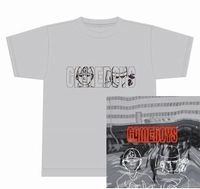 GAMEBOYS / ＧＡＭＥＢＯＹＳ+ＴシャツＬ