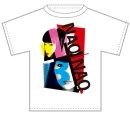 VIVIAN BOYS / ヴィヴィアン・ボーイズ / ＮＡＯＮＡＯ　ＴシャツホワイトXS