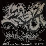 DJ RADA / 遠まわり