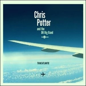 CHRIS POTTER / クリス・ポッター / TRANSATLANTIC