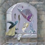 RO-MIO / ｍｏｎｏｇｎｏｍｅ