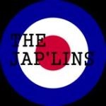 THE JAP'LINS / ＴＨＥ　ＪＡＰ'ＬＩＮＳ（ＣＤＲ）
