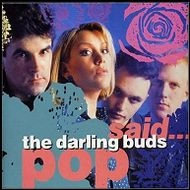 DARLING BUDS / ダーリン・バッズ / ポップ・セイド...