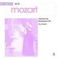 TRIO FONTENAY / トリオ・フォントネ / MOZART:DIVERTIMENTO IN B/PIANO TRIO NO.1&2