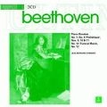 JEAN-BERNARD POMMIER / ジャン=ベルナール・ポミエ / BEETHOVEN:PIANO SONATA NO.7&8&9&10&11&12&1