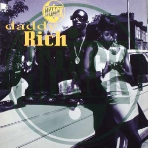 HI-JACK / DADDY RICH