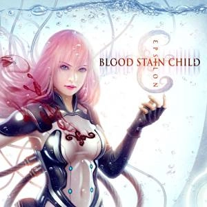 BLOOD STAIN CHILD / ブラッド・ステイン・チャイルド / ＥＰＳＩＬＯＮ