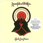 RUMPLESTILTSKIN / ランプルスティルトスキン / BLACK MAGICIAN