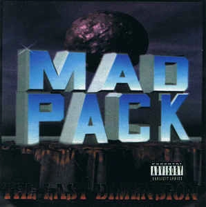 MADPACK / LAST DIMENSION 6X