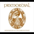 PRIMORDIAL / プライモーディアル / REDEMPTION AT THE PURITAN'S HAND