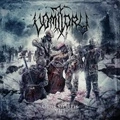 VOMITORY / ヴォミトリー / OPUS MORTIS VIII