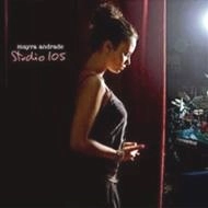 MAYRA ANDRADE / マイラ・アンドラーデ  / STUDIO 105(W/DVD)