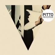 PITTO / OBJECTS IN A MIRROR ARE CLOSER THAN THEY A