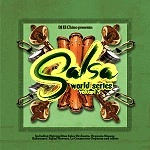 V.A. (SALSA WORLD SERIES) / SALSA WORLD SERIES VOLUME 3 (DJ EL CHINO P