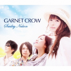 GARNET CROW / ガーネット・クロウ / Smiley Nation(初