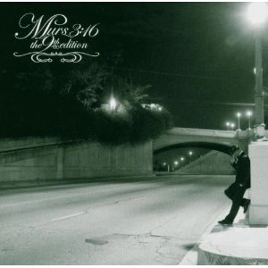 MURS / 3:16 THE 9TH EDITION