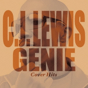 C.J. LEWIS / CJ・ルイス / GENIE - COVER HITS 2011 -