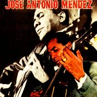 JOSE ANTONIO MENDEZ / ホセ・アントニオ・メンデス / JOSE ANTONIO MENDEZ(6190/CD-R)