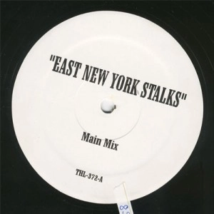 JERU THE DAMAJA / ジェルー・ザ・ダマジャ / EAST NEW YORK STALKS