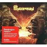 PENDRAGON / ペンドラゴン / PASSION