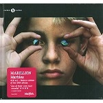 MARILLION / マリリオン / MARBLES DELUXE EDITION